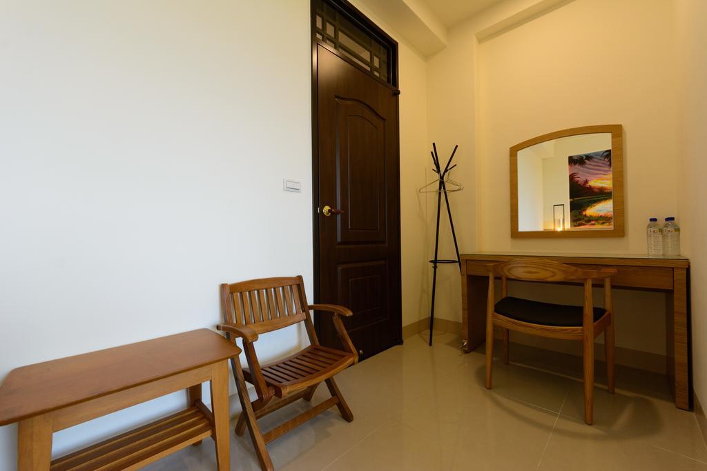 Beautyflower Cottage Ji'an Exterior photo